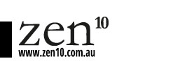 zen10 Australia