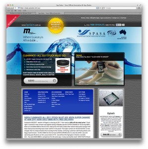 Melbourne eCommerce Website Design