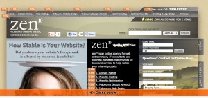 In Page Analytics zen10